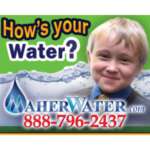 Maher Water