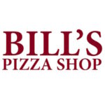 Bill's Pizza Shop